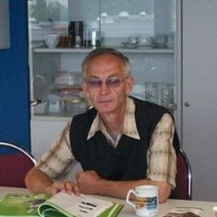 Alexander Stupak