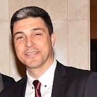 Bulent Akoglu