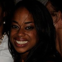 Monique Verwey