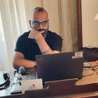 Gaurav Purohit