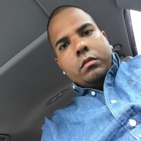 Johnathan Rios