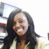 Paris Belcher