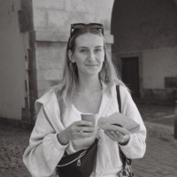 Simona Čverčková