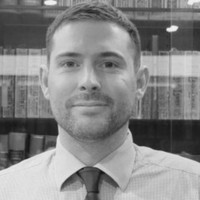 Ben Cornish, Acilex