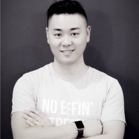 Winston Zhang