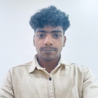 Vinoth Nagarajan