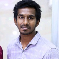 Vignesh Balakumar
