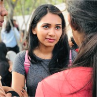 Uthara M