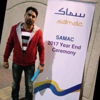 Waqeel Ahmad