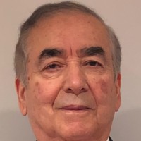 Abdul Bokhari