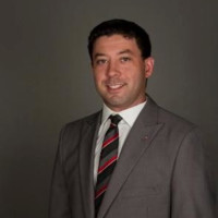 Wade Johnson