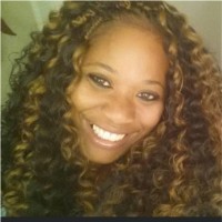 Felicia Jones