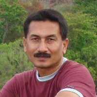 Bikashkumar Das