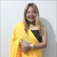 Uma Rai
