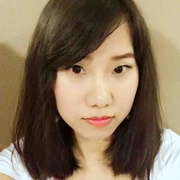 Alice Zhan