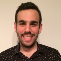 Gabriel Ouellet