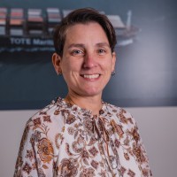 Becky Boudreaux
