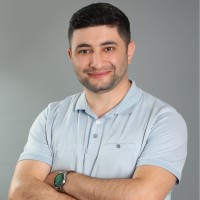 Qasimov Bahruz