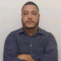 Paulo Roberto Araújo Almeida