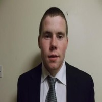 Eamonn Sweeney