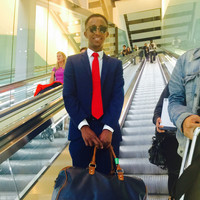 Mohamed Abdi
