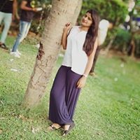 Shruthi Laya