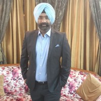 Sandeep Singh Dhesi