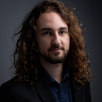 Romain DIDIER CHARMONT