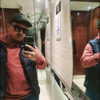 Jashim Uddin