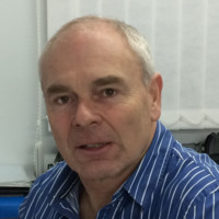 John Wright