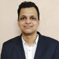 Kaushik Sawant