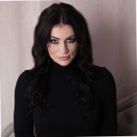 Brigitta B. Gyurkó