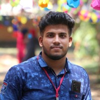 Sreeraj M