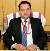 Abhinav Kaushik
