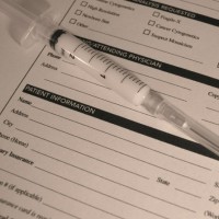 Rate Healthcare