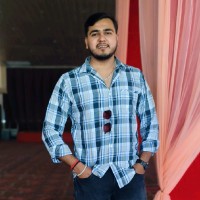 Ayush Jha