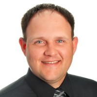 Rick Larson, Cpa