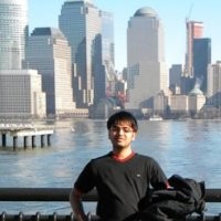 Jimit Parikh