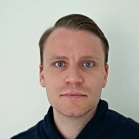 Mark Strøger Hansen