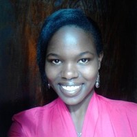 Faith Cherotich Laboso