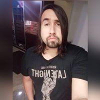 Elisio Cavalcanti