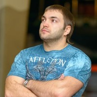 Anton Mokhirev