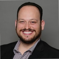 Brandon Koolick, Pharmd
