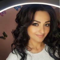 Zarine Grigoryan
