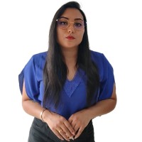 Jaqueline Alves Veloso