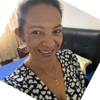 Gabriela Iaselli Acevedo