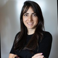 Merve Nantu Şahintürk