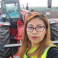 Milagros Chuctaya Flores