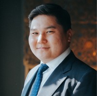 Dashnyam Jargalsaikhan