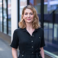 Deborah Stafford-Watson
